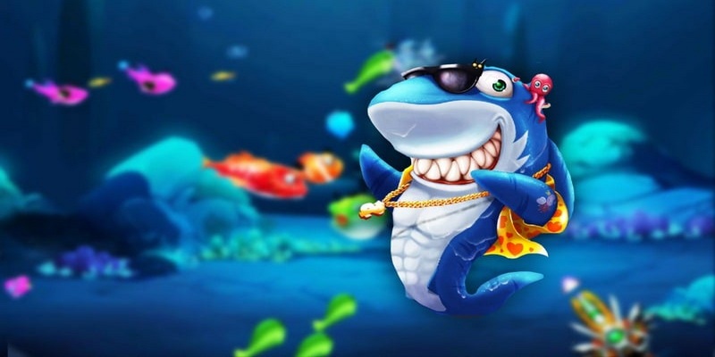 Bắn Cá Fish Hunter Jun88 - Khám Phá Không Gian Biển Xanh 1 Trang Chủ Jun88.com #1 Việt Nam Đồ họa 3D tái hiện sinh động các loài vật