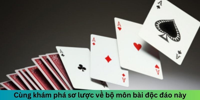 Bài Tấn - Chinh Phục Đỉnh Cao Thách Thức Mọi Đối Thủ 1 Trang Chủ Jun88.com #1 Việt Nam Cùng khám phá sơ lược về bộ môn bài độc đáo này