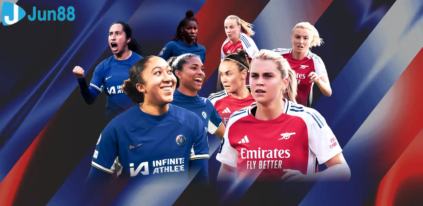 Derby thành London giữa Arsenal và Chelsea dự kiến sẽ diễn ra vô cùng hấp dẫn (Ảnh: CFC) Derby thành London giữa Arsenal và Chelsea dự kiến sẽ diễn ra vô cùng hấp dẫn (Ảnh: CFC)