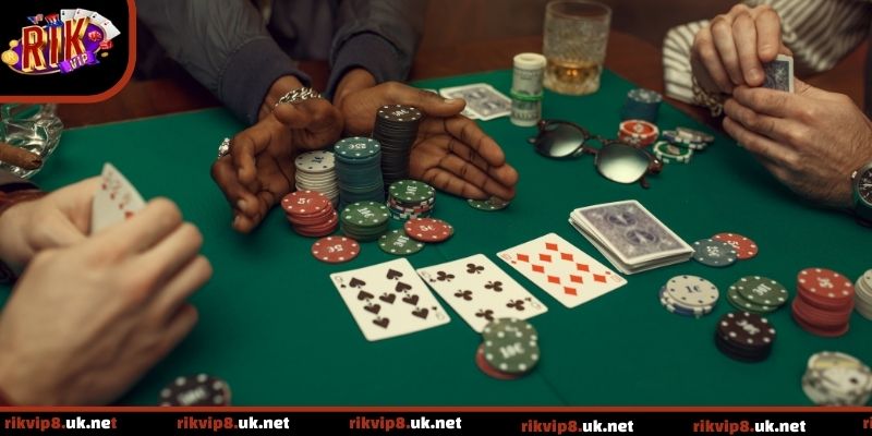 Game Bài 3 Cây nổi tiếng nhờ luật chơi đơn giản và dễ tham gia